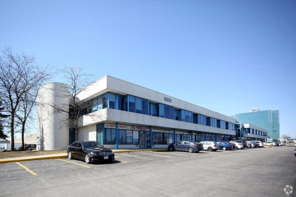 6200 Dixie Rd, Mississauga