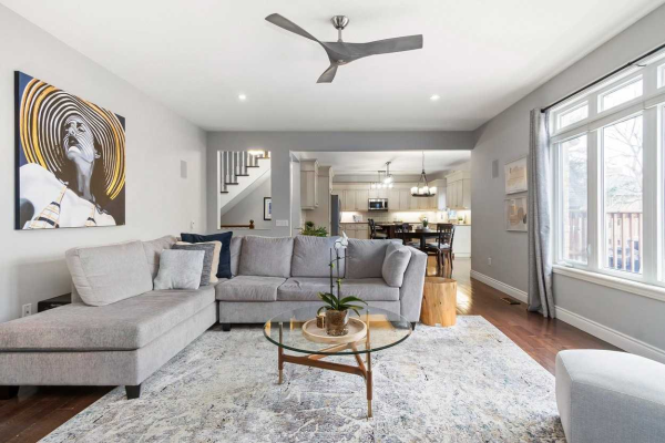 336 Maple Ave, Halton Hills