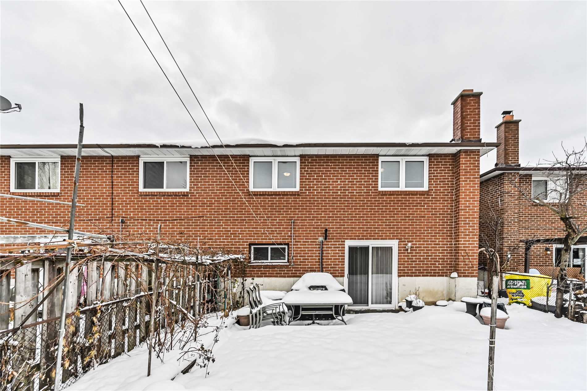 924 Lovingston Crescent