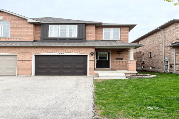 1850 Creek Way, Burlington