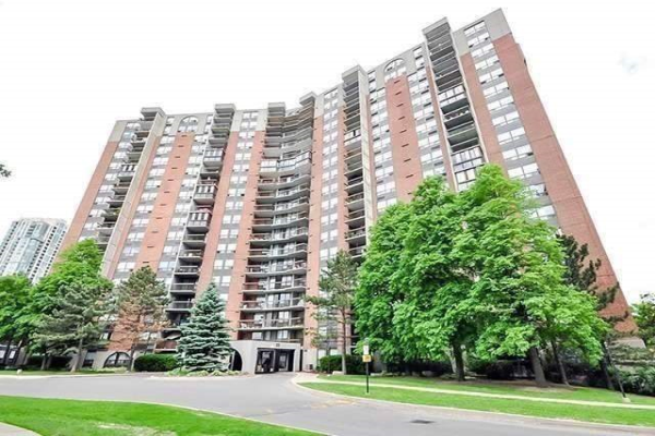 20 Mississauga Valley Blvd, Mississauga