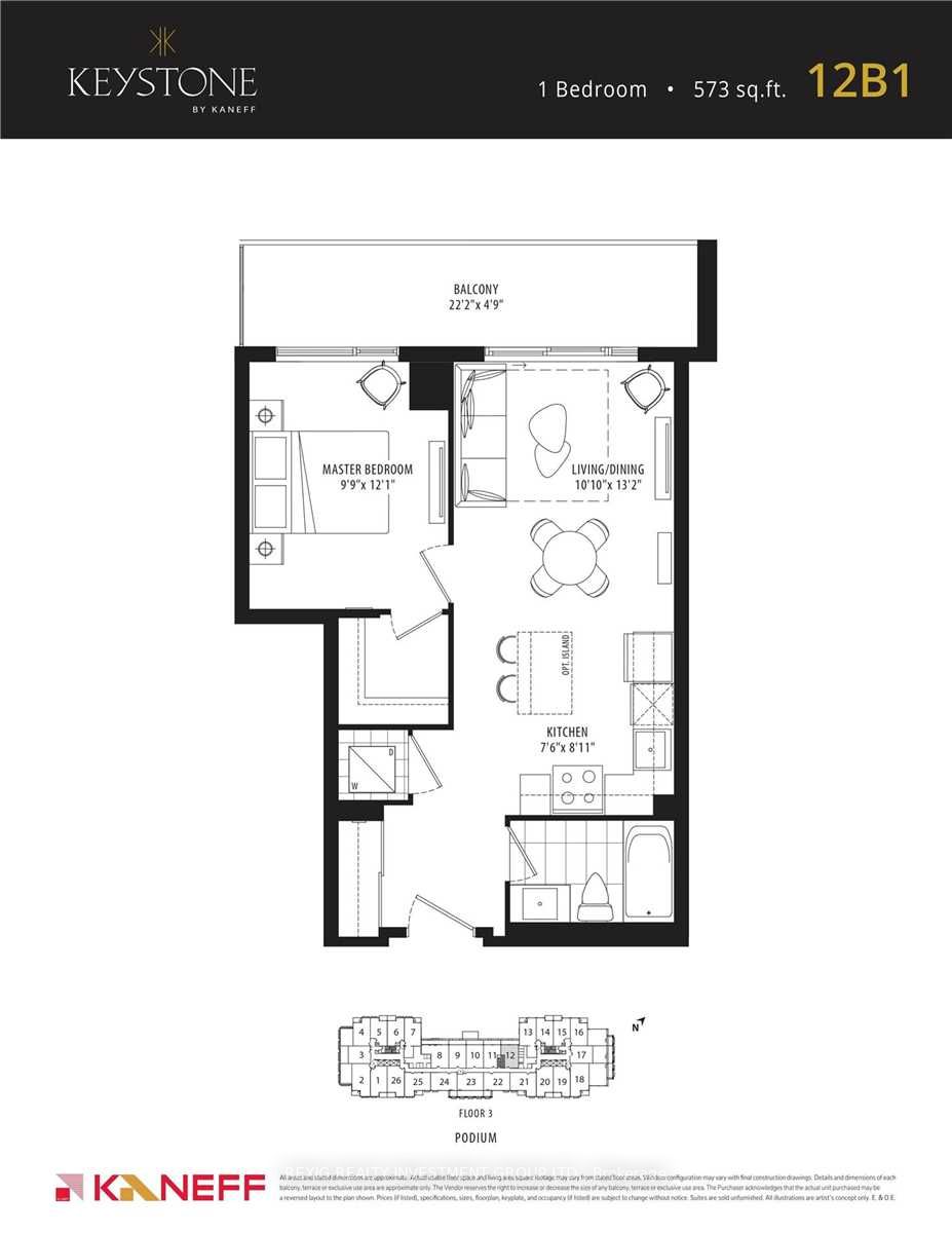 Listing W5938220 - Large Photo # 2