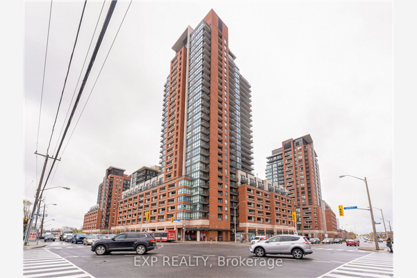 800 Lawrence Ave W, Toronto