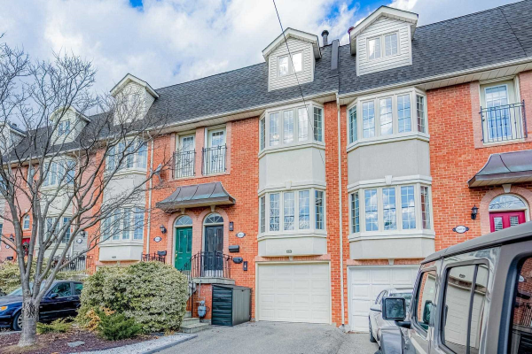 280 Dalesford Rd, Toronto