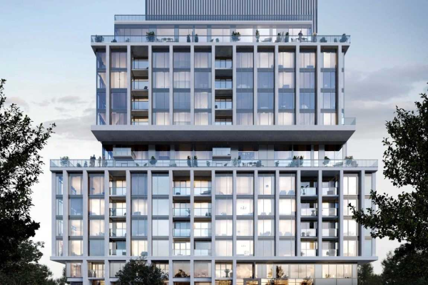 1063 Douglas Mccurdy Comm Circ, Mississauga