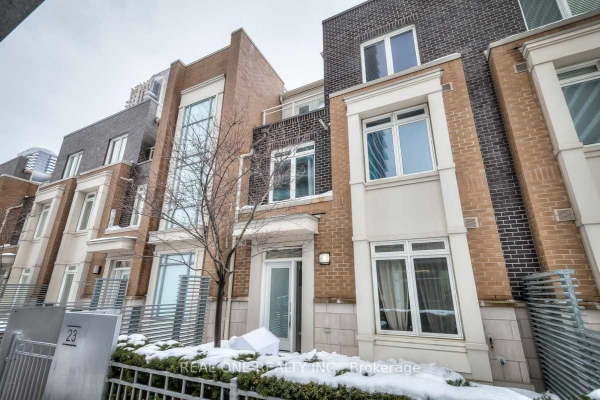 370 Square One Dr, Mississauga