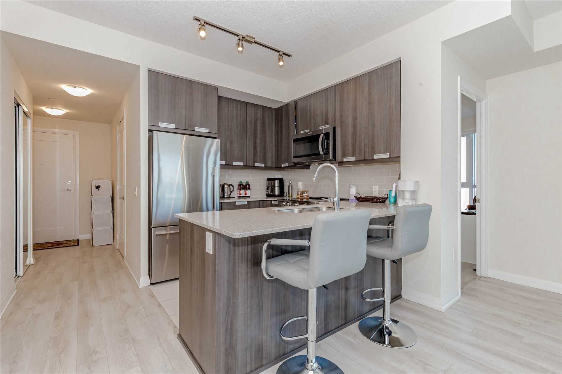 35 Watergarden Dr, #413