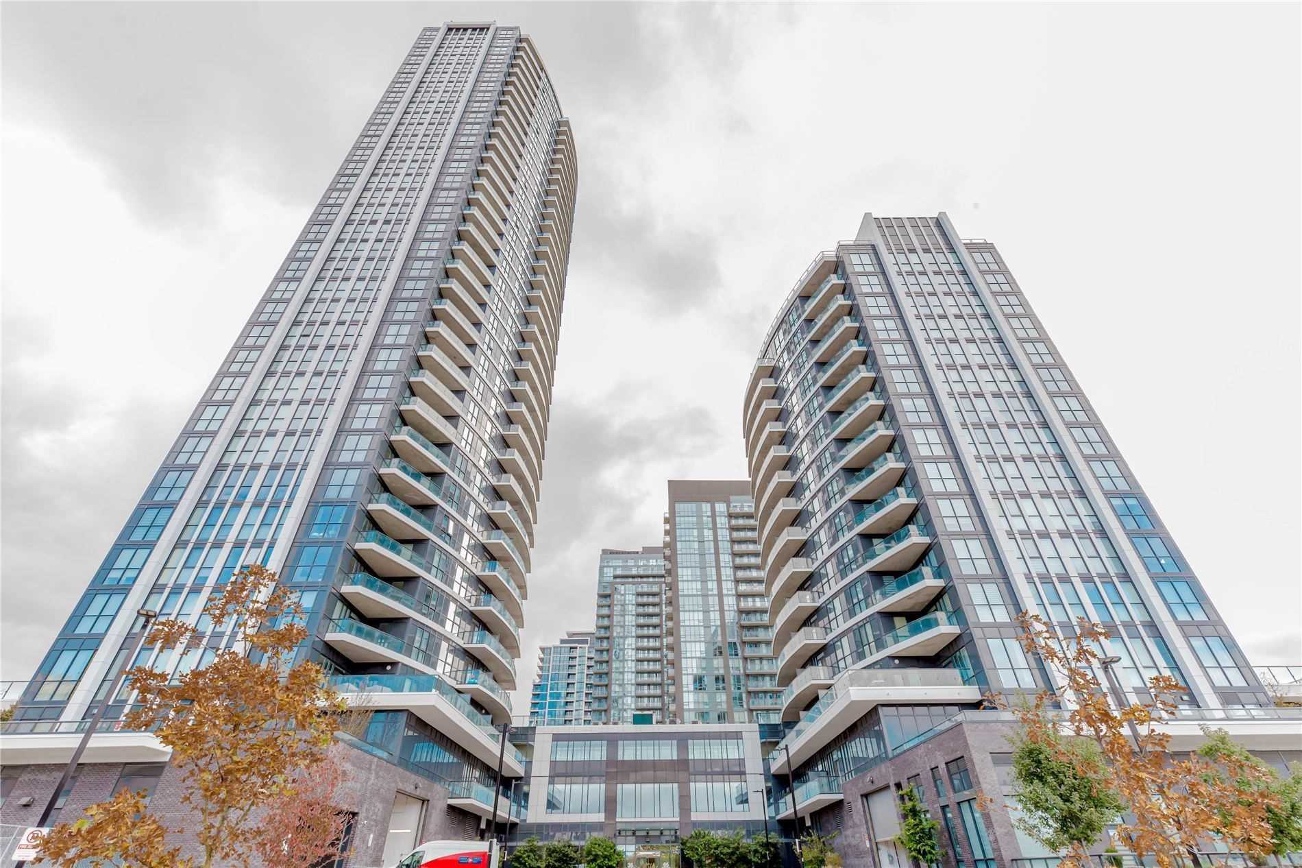 35 Watergarden Dr, #413