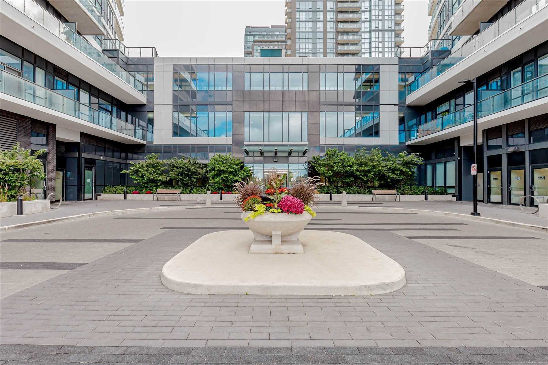 35 Watergarden Dr, #413