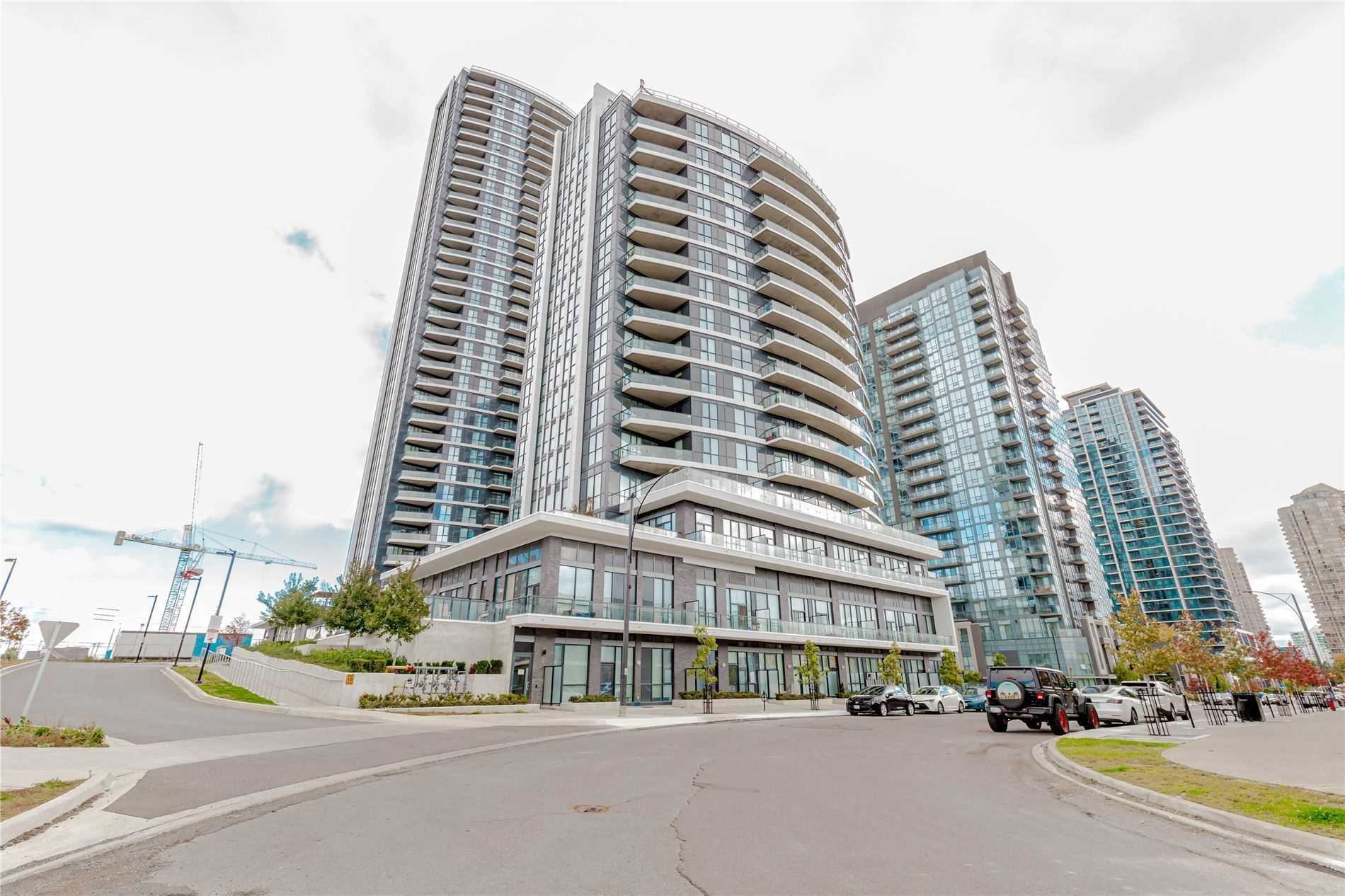 35 Watergarden Dr, #413