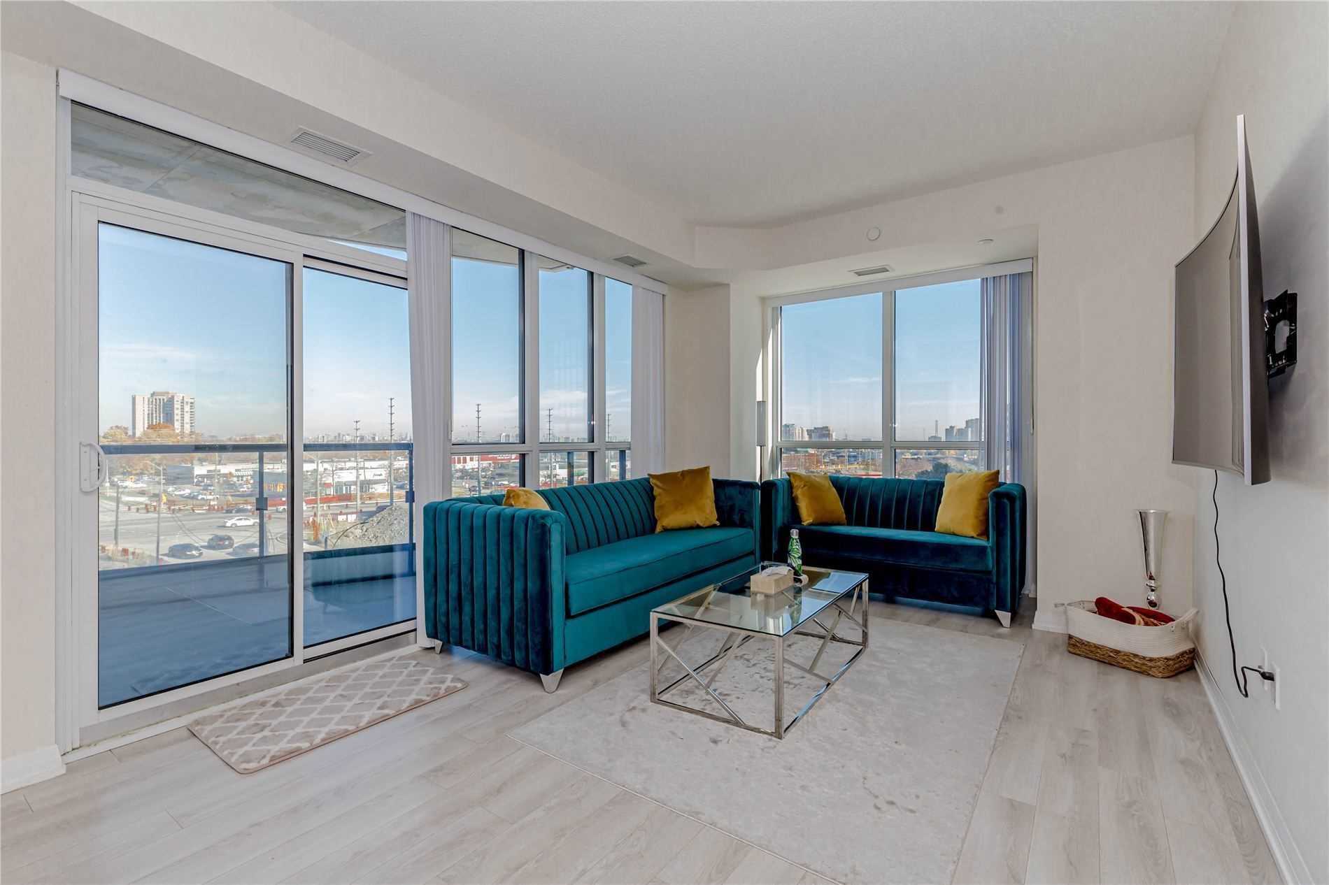 35 Watergarden Dr, #413