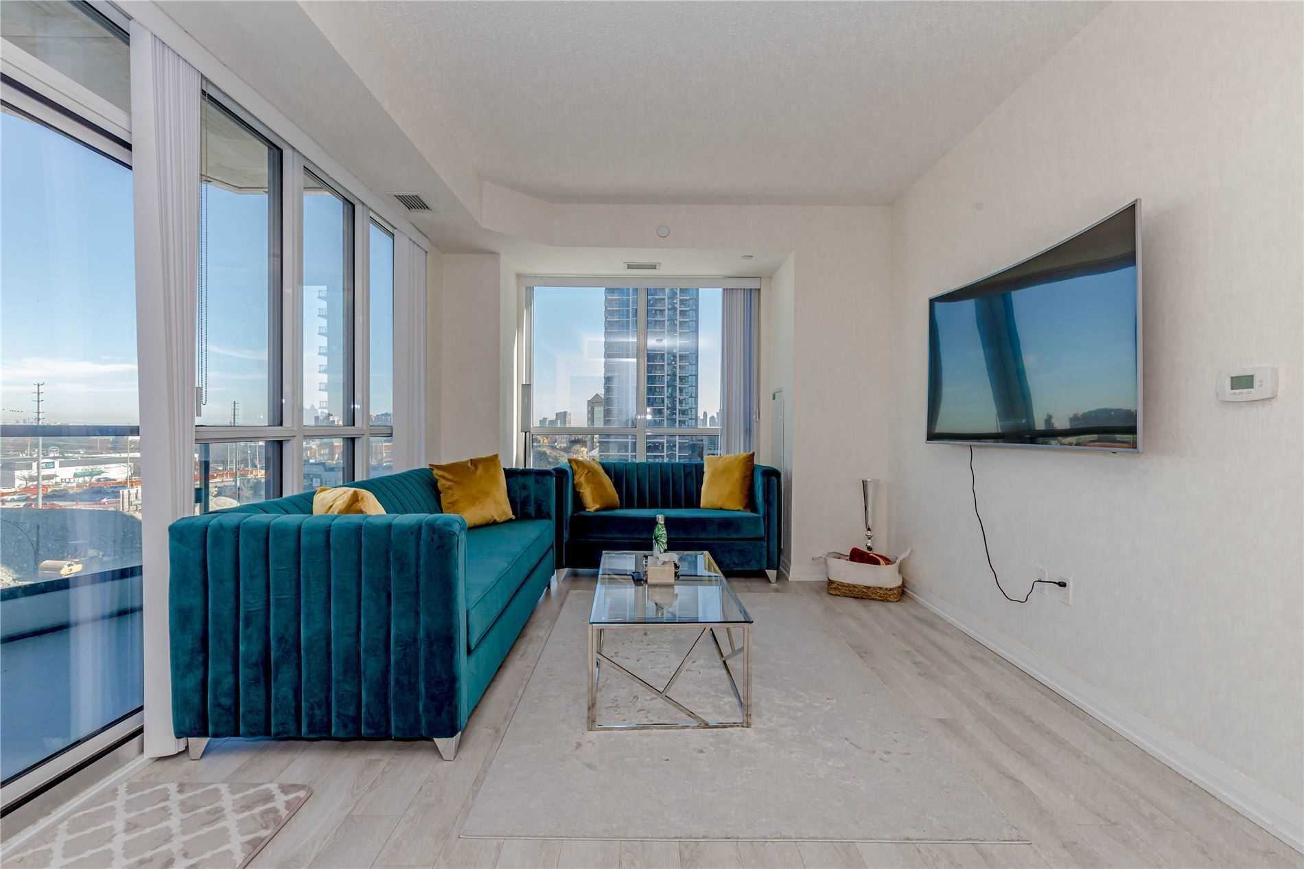 35 Watergarden Dr, #413