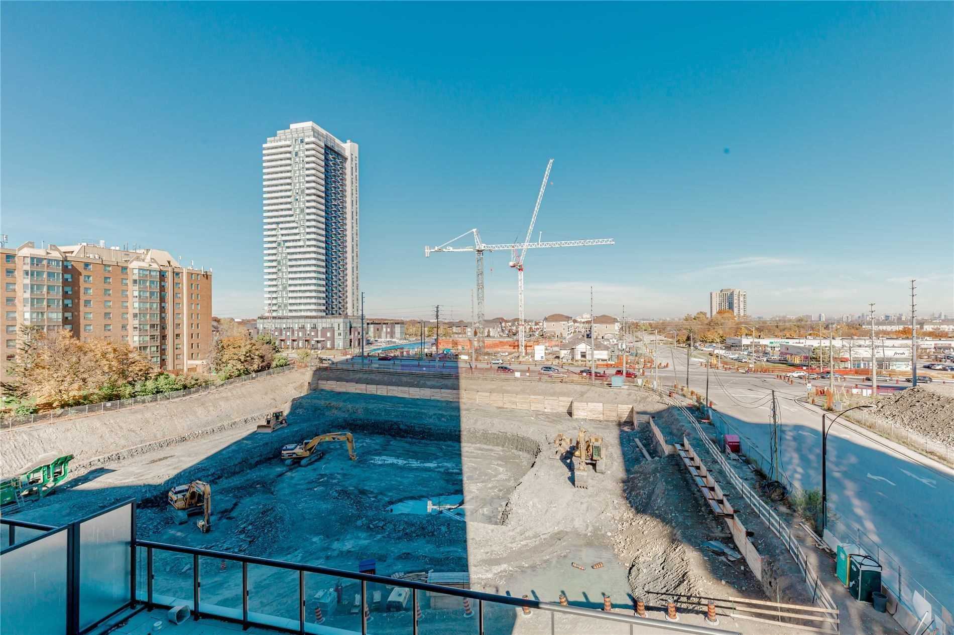 35 Watergarden Dr, #413