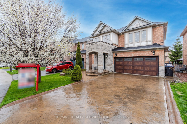 45 Darren Rd, Brampton