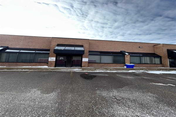 6355 Kennedy Rd, Mississauga