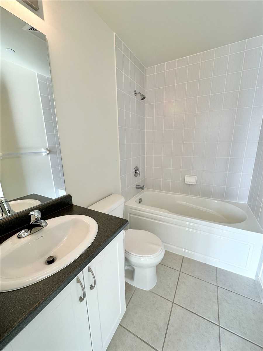 349 Rathburn Rd W, #715
