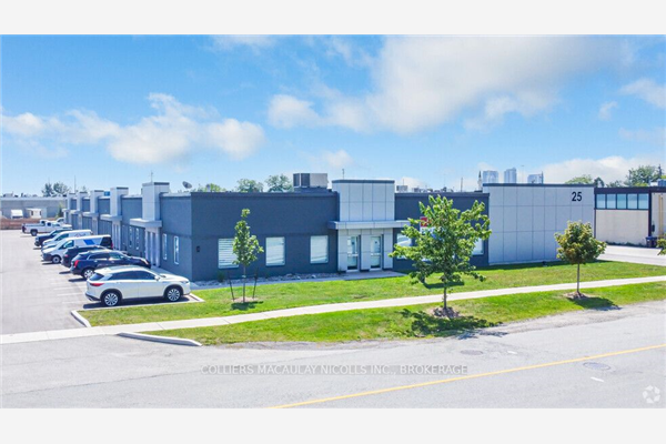25 Coronet Rd, Toronto