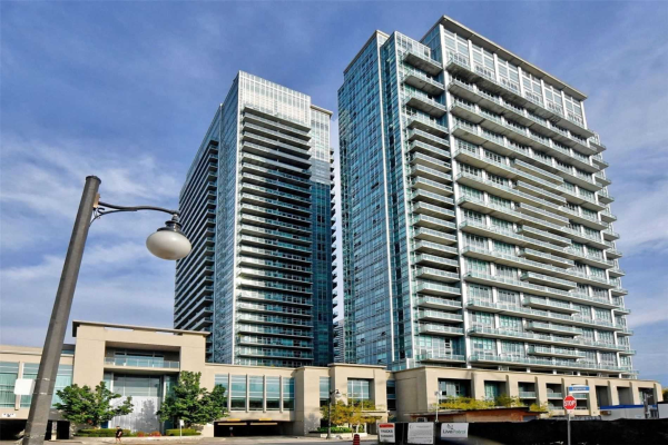 155 Legion Rd N, Toronto