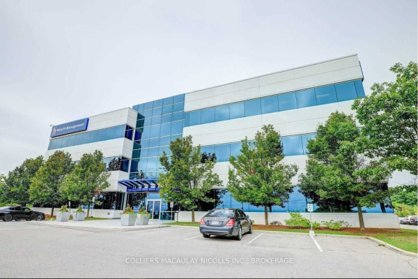 435 North Service Rd, Mississauga