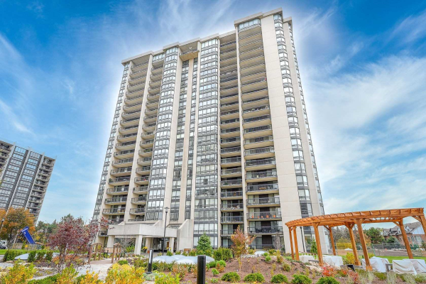 2170 Marine Dr, Oakville