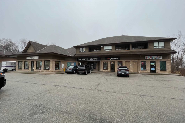 695 Plains Rd, Burlington
