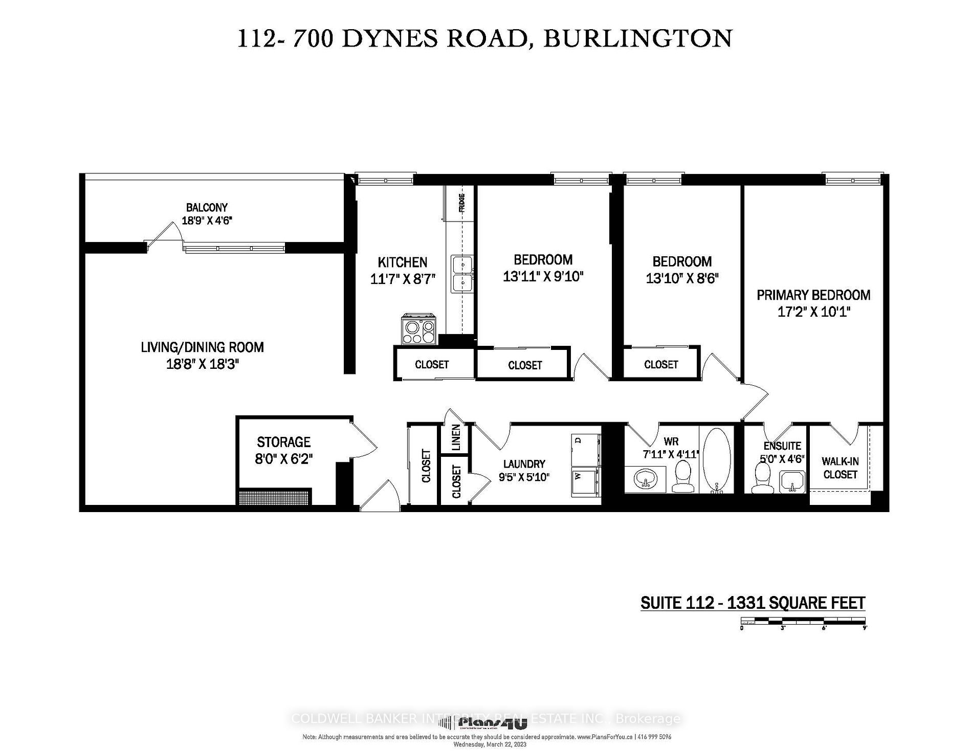 Listing W5939432 - Large Photo # 4