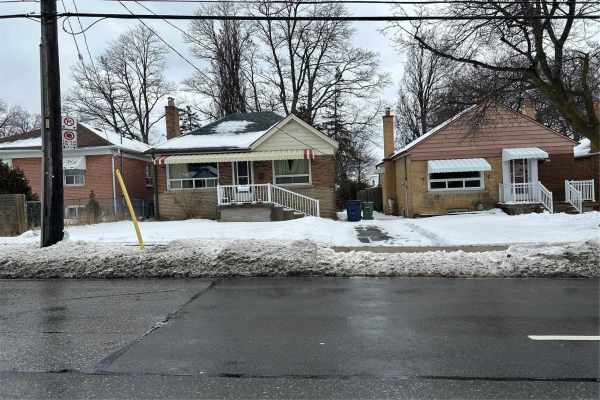 56 Dixon Rd, Toronto