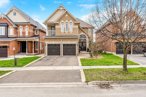 Halton Hills