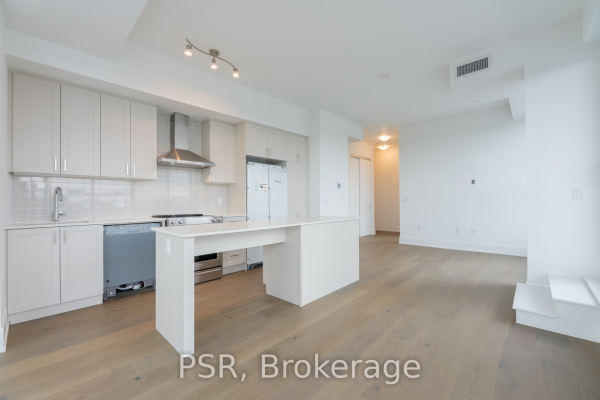 1063 Douglas Mccurdy Comm Circ, Mississauga