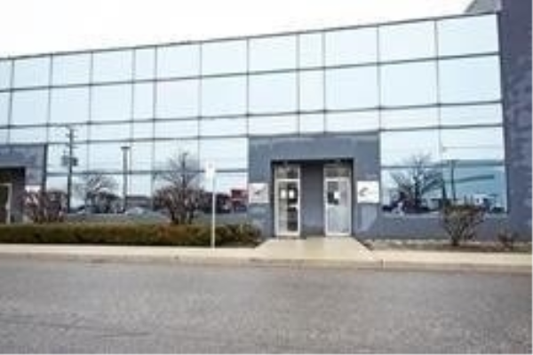 2355 Derry Rd E, Mississauga
