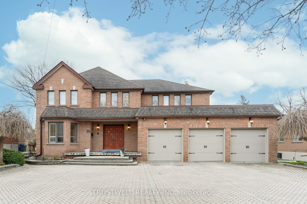 75 Wallasey Ave, Toronto