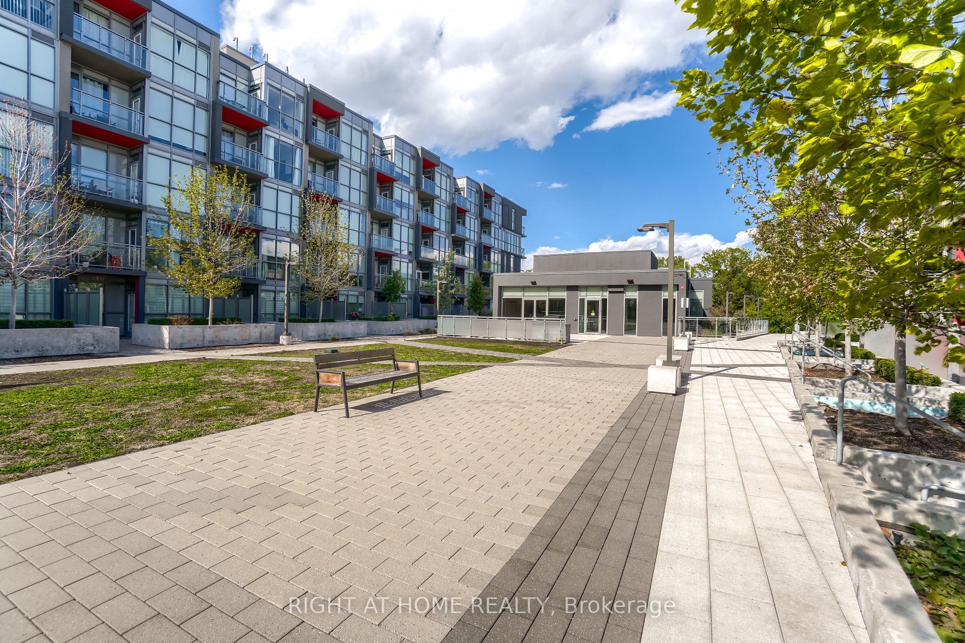 5260 Dundas St, #C221