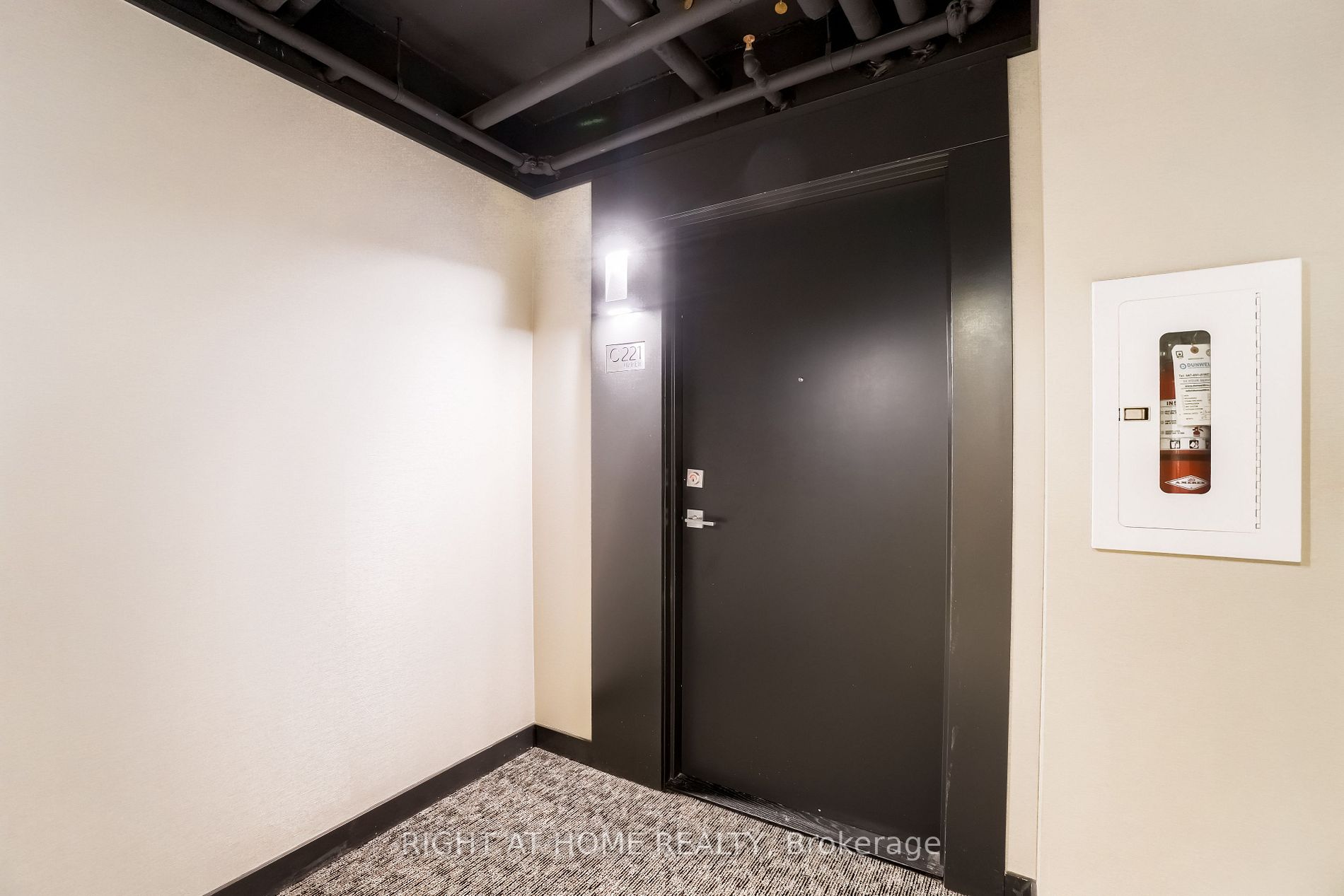 5260 Dundas St, #C221