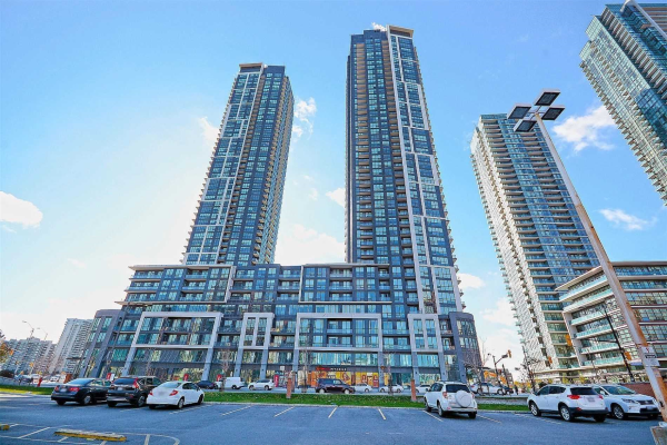 510 Curran Pl, Mississauga