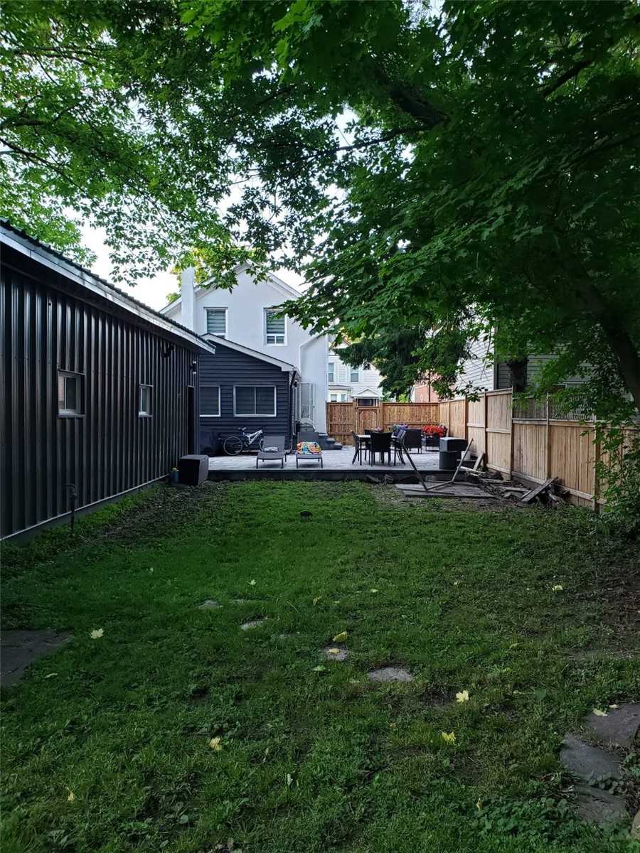 86 Mill St