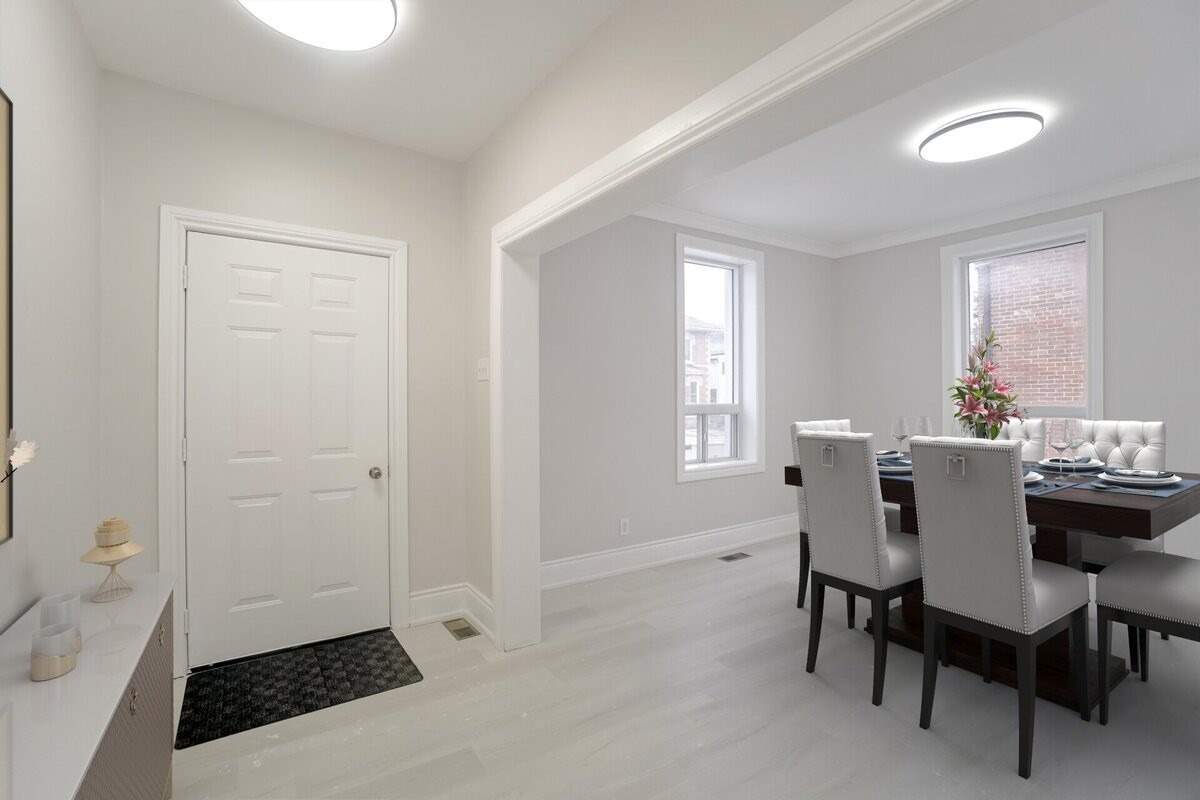 86 Mill St