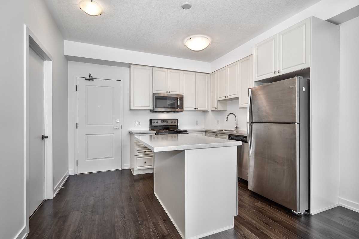 2486 Old Bronte Road, #318