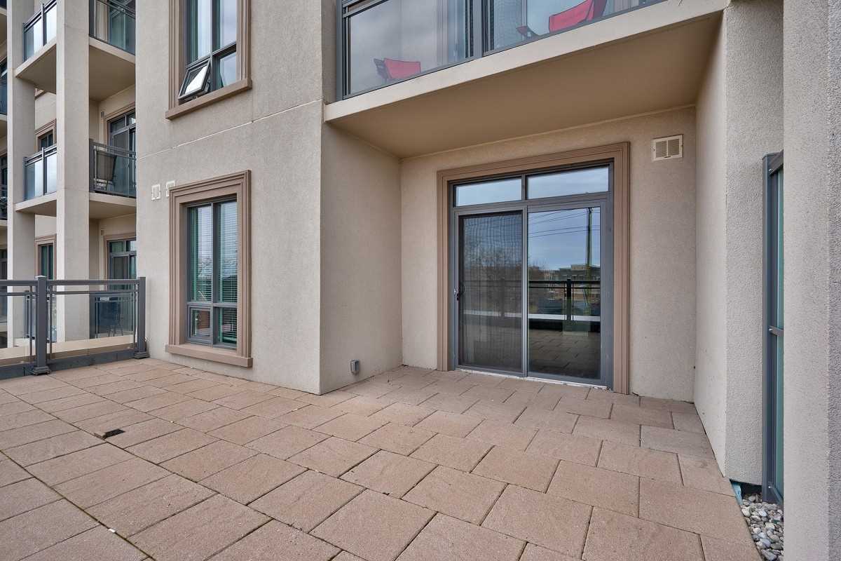 2486 Old Bronte Road, #318