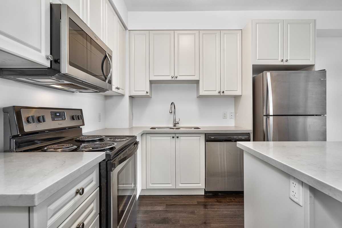 2486 Old Bronte Road, #318