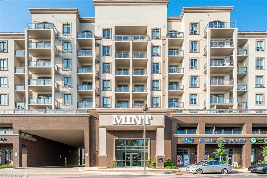 2486 Old Bronte Road, #318