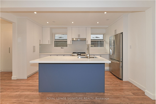 98 Hay Ave, Toronto