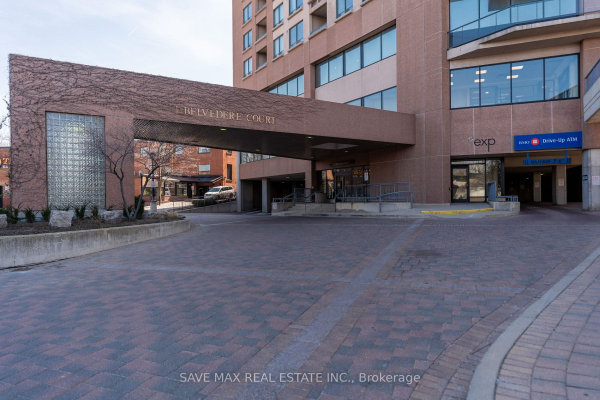 1 Belvedere Crt S, Brampton