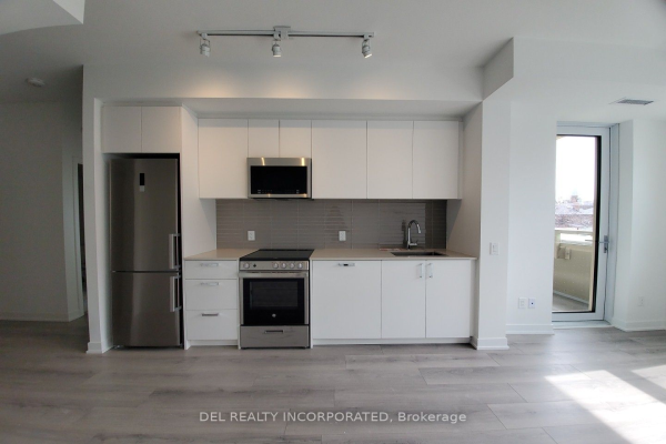 1791 St. Claire Ave W, Toronto