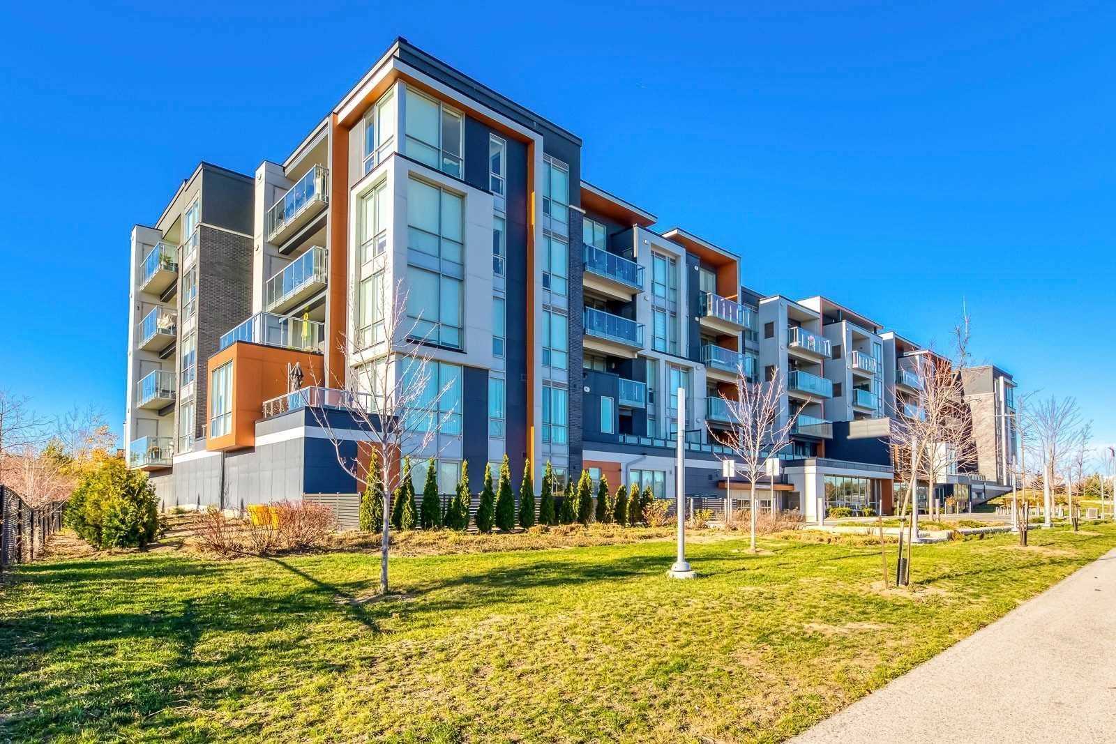 3028 Creekshore Common, #205