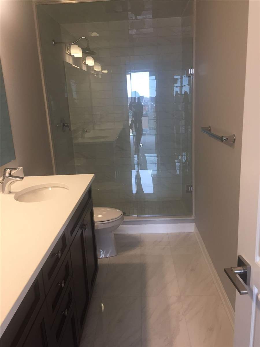 3028 Creekshore Common, #205