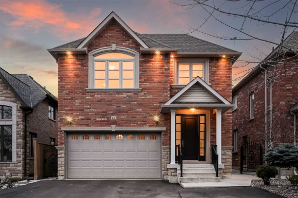29 Highview Ave, Toronto
