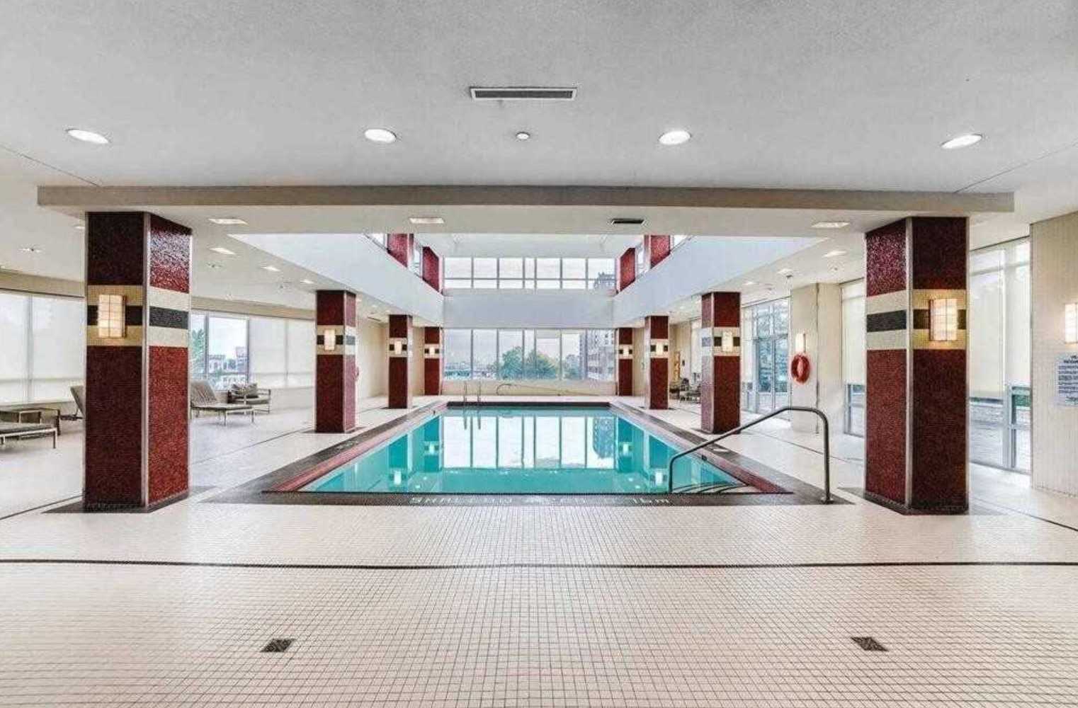 6 Eva Rd, #216