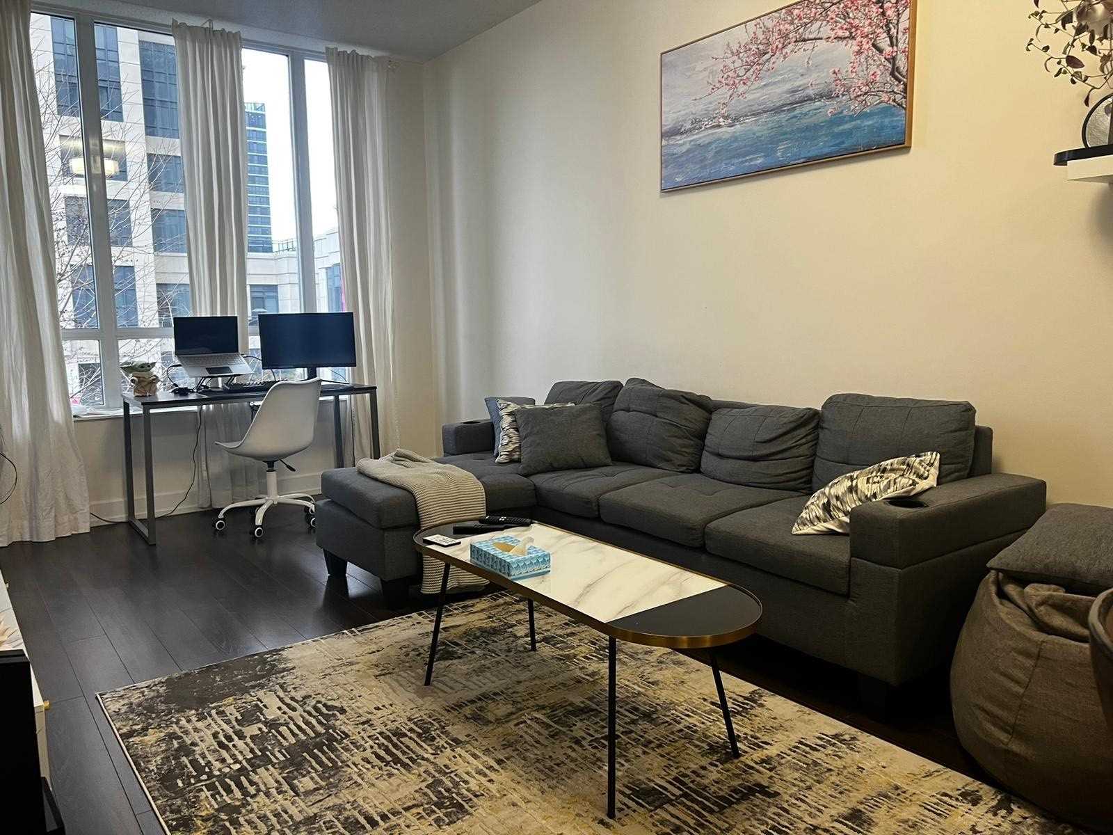 6 Eva Rd, #216