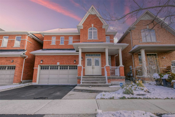 453 Laundon Terr, Milton