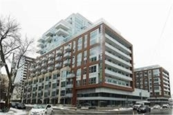 1830 Bloor St W, Toronto